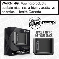 LEVEL X Device