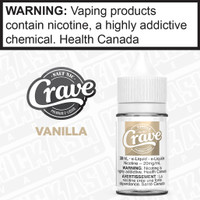 Vanilla by Crave Vanilla by Crave