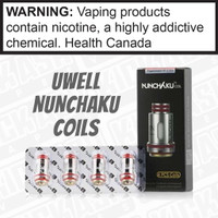 UWell Nunchaku Coils UWell Nunchaku Coils
