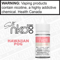 Hawaiian Pog Salt by Naked100 Hawaiian Pog Salt by Naked100