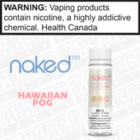 Hawaiian Pog by Naked100 Hawaiian Pog by Naked100