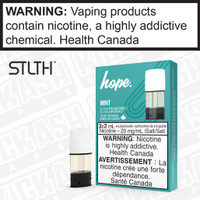 STLTH PODS Mint by Hope STLTH PODS Mint by Hope