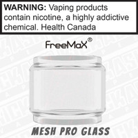 Freemax M Pro/ M Pro 2 Replacement Glass