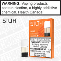 STLTH PODS Mango STLTH PODS Mango