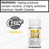 Crunch by Crave Crunch by Crave