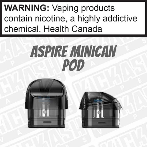 MINICAN POD