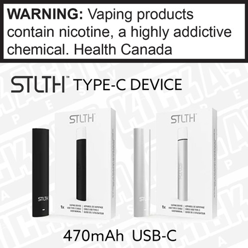 STLTH Device STLTH Device