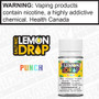 Punch Salt by Lemon Drop