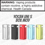 Yocan UNI S Box Mod