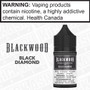 Black Diamond by Blackwood