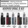 VooPoo Drag 3 Kit