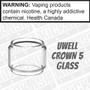 Crown 5 Replacement Glass | UWell