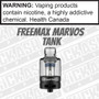 MARVOS Tank | Freemax