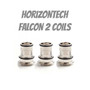 Falcon 2 Coils by Horizontech