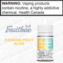 Passionfruit Aloe by Fruitbae Salt