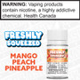 Mango Peach Pineapple by Freshly Squeezed Salt
