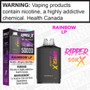 Rainbow LP RIPPER X 50K POD