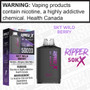 SKT Wild Berry RIPPER X 50K POD