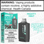 Mighty Mint RIPPER X 75K POD