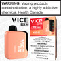 Peach Ice | VICE BOX 2 Disposable