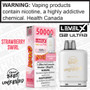 Cravin' Strawberry Swirl  Flavour Beast Unleashed LEVEL X G2 Ultra POD