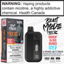 Bangin Blood Orange Iced BEAST MODE MAX 3 -50K -20mL