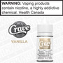 Vanilla by Crave