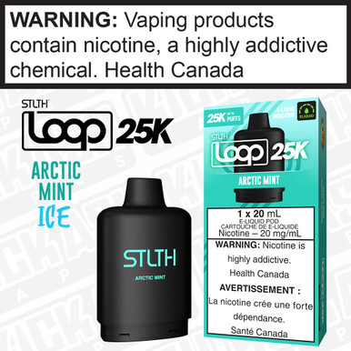 elfbar nachfüll pod läuft aus Sign Up for Vuse & Get a Vaping Kit main image 0