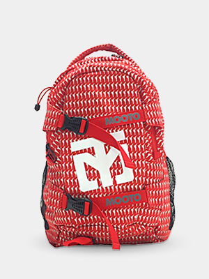 540 Backpack