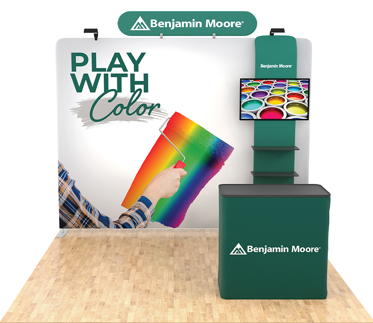 10ft-QuickZip-Max-Media-Trade-