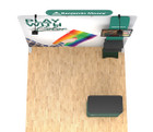 10ft QuickZip™ MAX Straight (Canada) 10ft QuickZip™ MAX Straight (Canada)