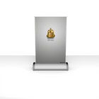 Smurf Mini 11x17 (Canada)