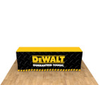 8ft Fitted Table Throw (Canada) 8ft Fitted Table Throw (Canada)