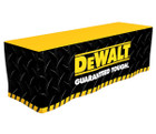 8ft Fitted Table Throw (Canada) 8ft Fitted Table Throw (Canada)