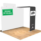 QuickZip Bridge Archway Add-On (Canada)