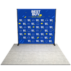Step and Repeat Backdrop