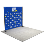 Step and Repeat Backdrop