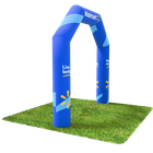 Breeze Archway