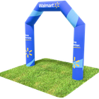 Breeze Archway
