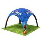 Breeze Dome 
