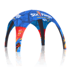 Breeze Dome 
