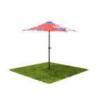 Patio Umbrella