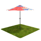 Patio Umbrella