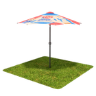 Patio Umbrella