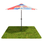 Patio Umbrella