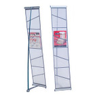 MESH Lit Rack MESH Lit Rack