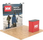 8ft QuickZip™ - Straight