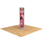 Economy Retractable 24x80 Economy Retractable 24x80
