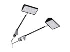 LED Lights come with your Hard Case!