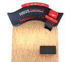 10ft QuickZip™ MAX - Curved